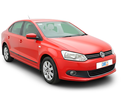 Volkswagen Vento-img